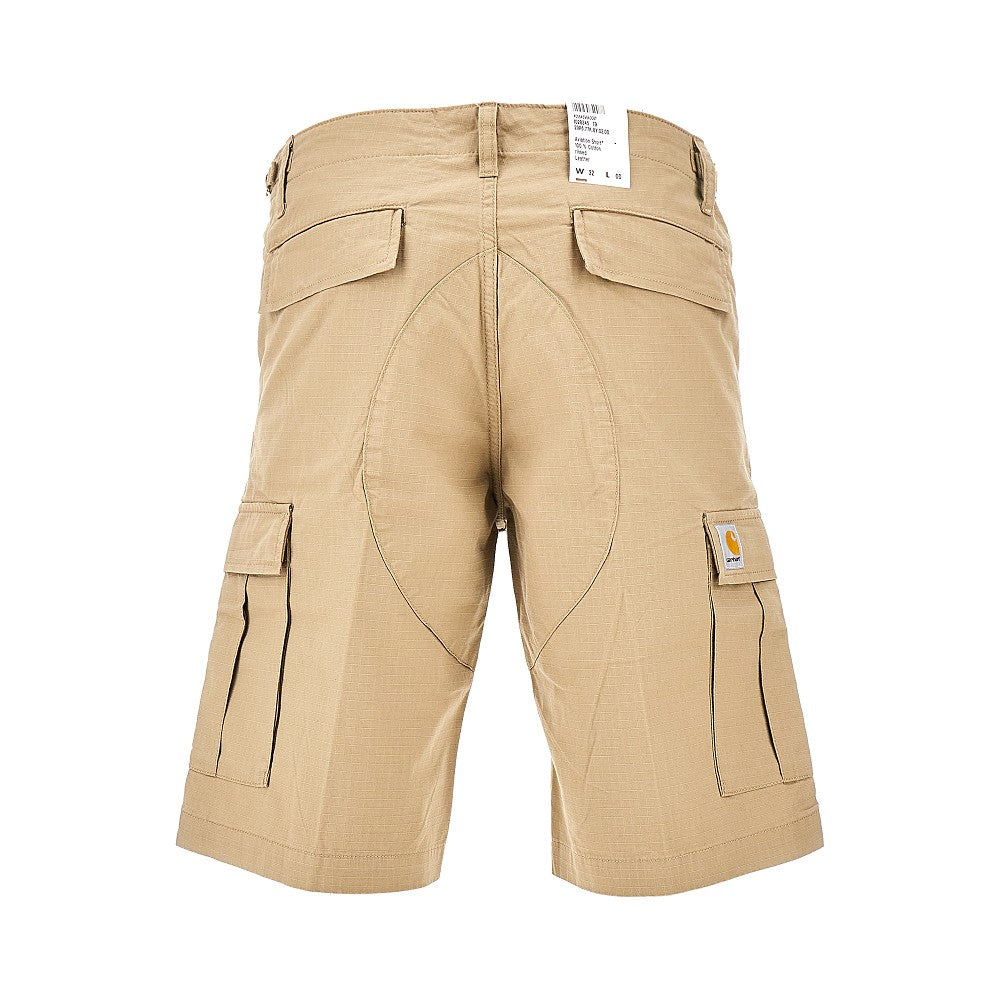 'Aviation' cargo shorts