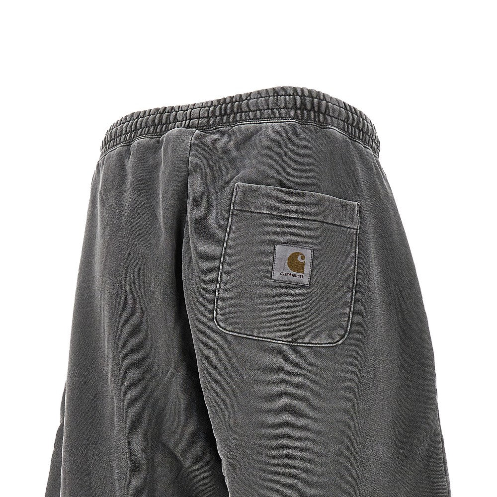 'Nelson' sweatshorts