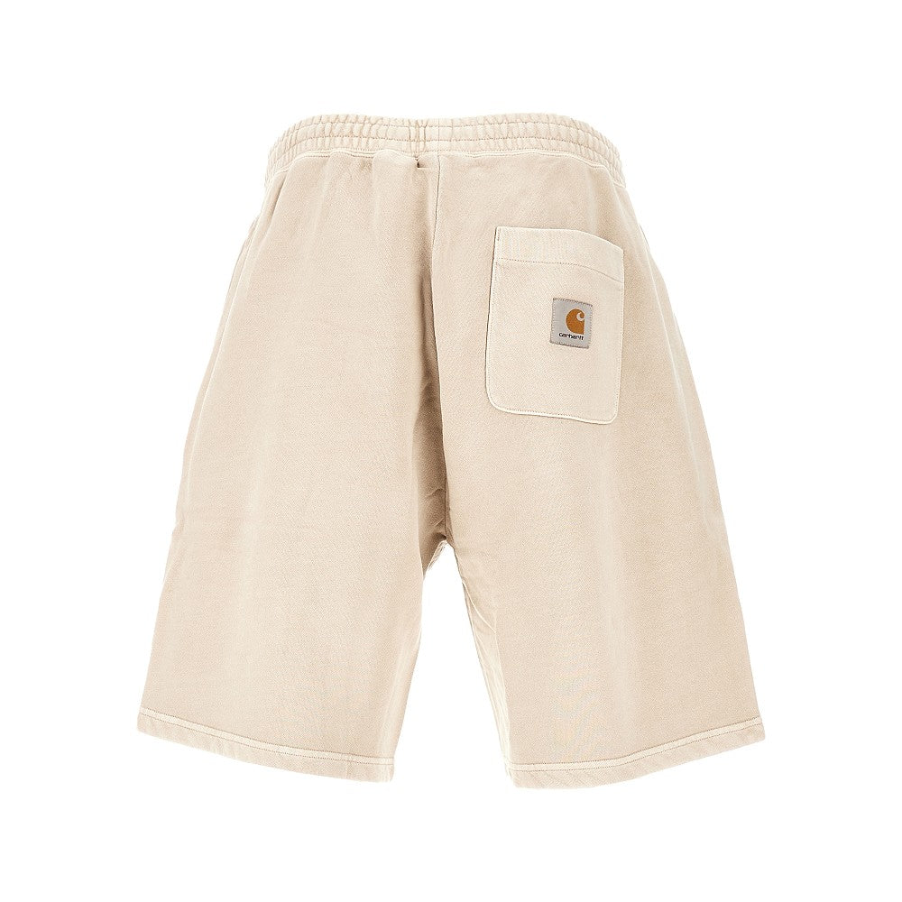 'Nelson' sweatshorts