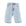 'Landon' denim shorts