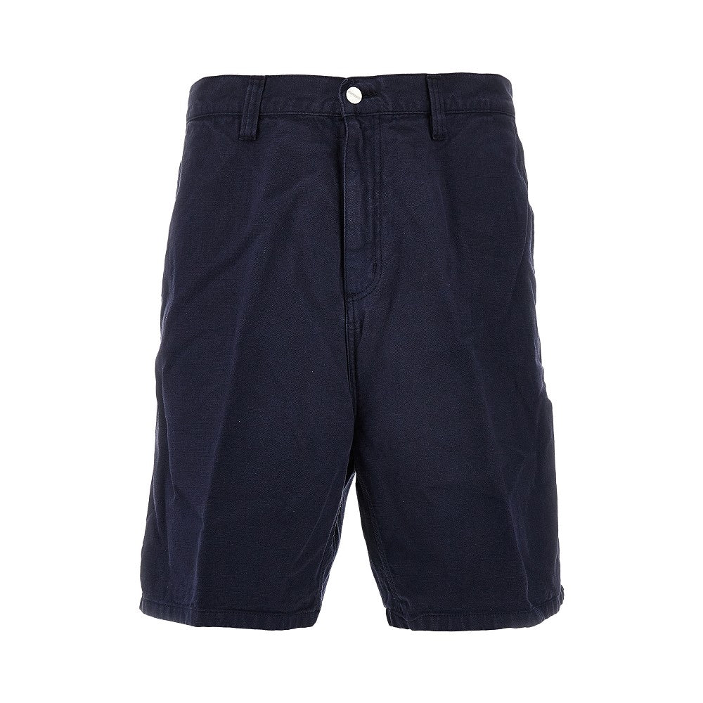Bermuda 'Walter' Single Knee