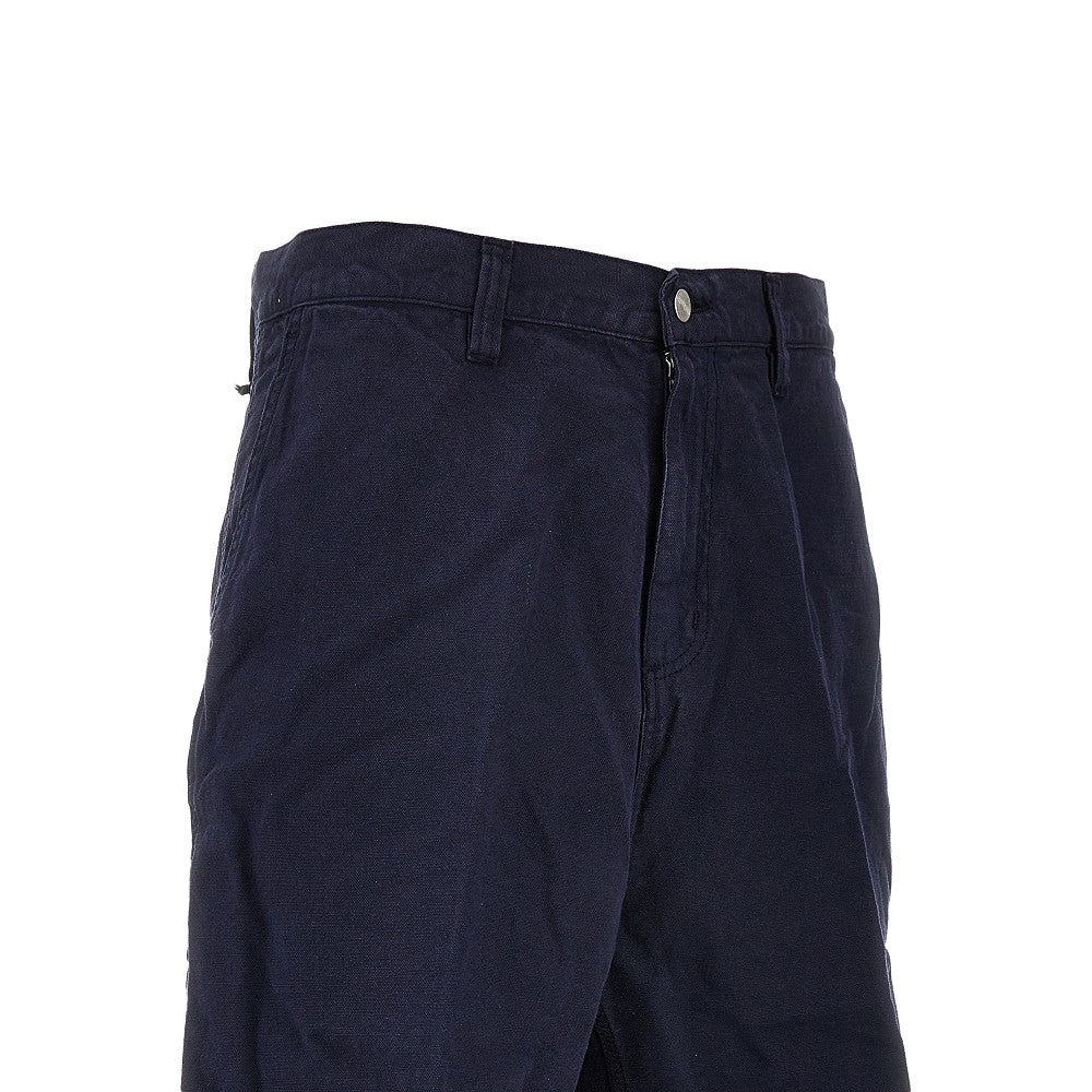 Bermuda 'Walter' Single Knee