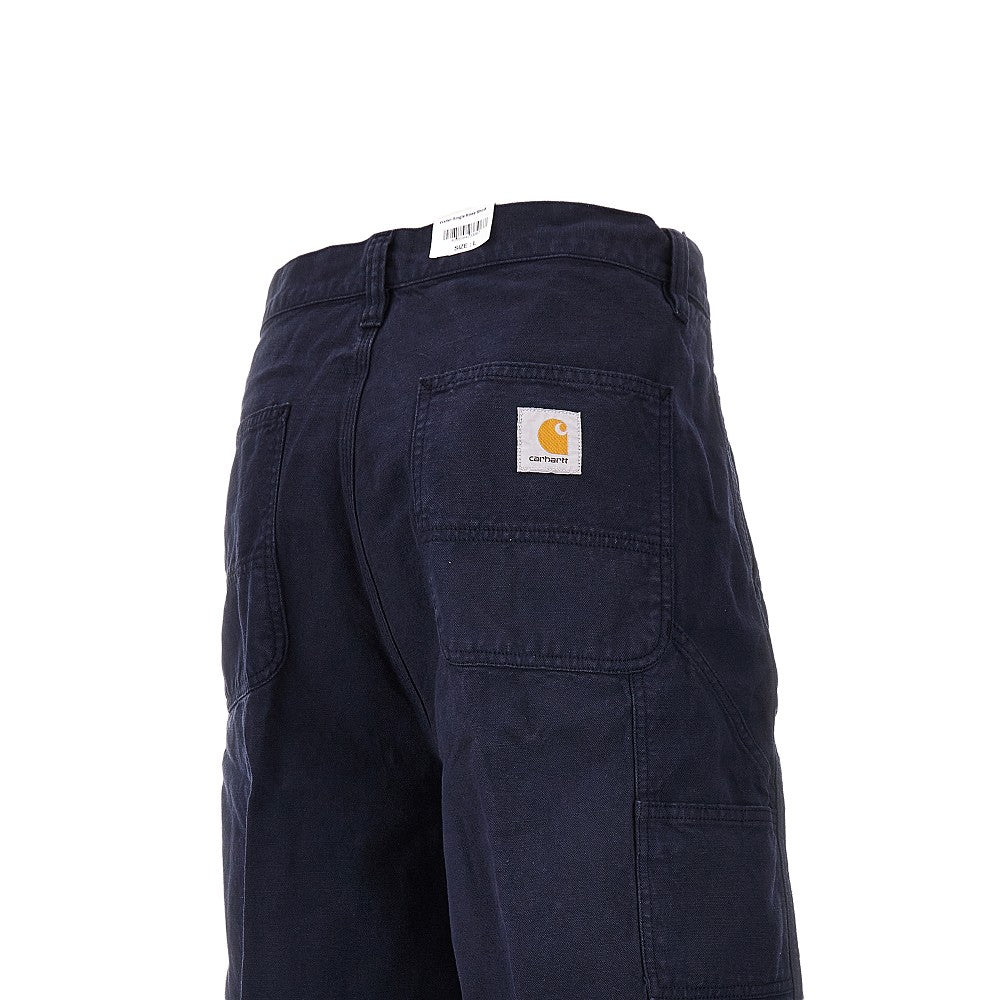 'Walter' Single Knee shorts