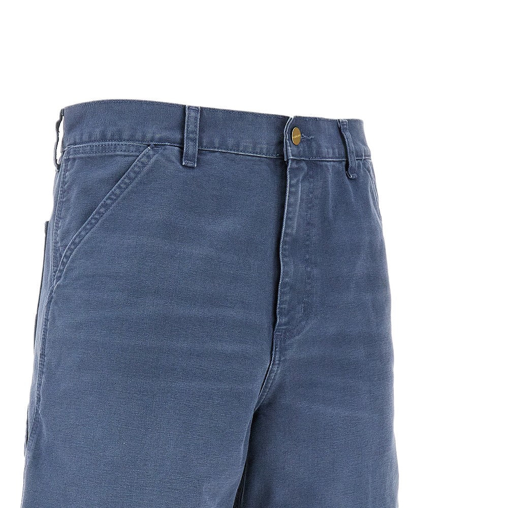 Cotton Single Knee shorts