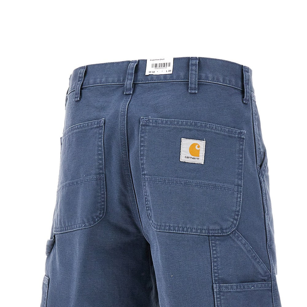 Cotton Single Knee shorts