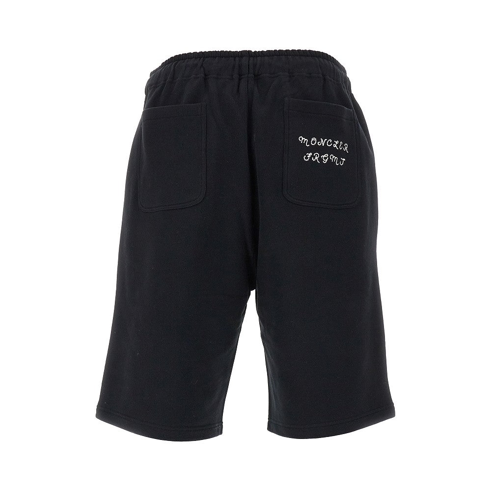 Genius FRGMT sweatshorts