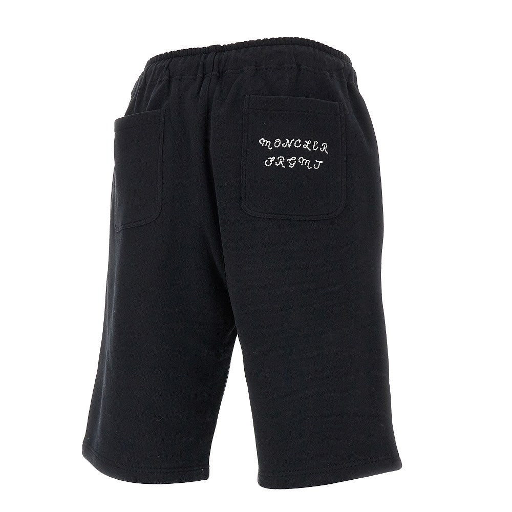 Genius FRGMT sweatshorts