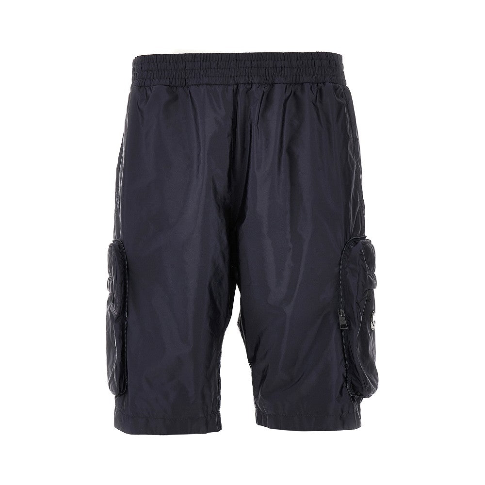Bermuda ripiegabili Genius x MB by Nigo