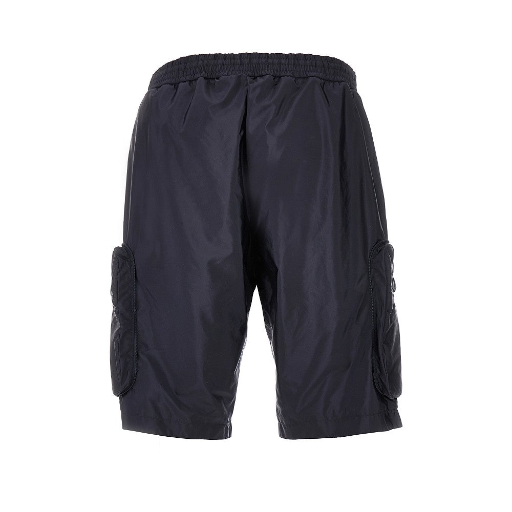 Bermuda ripiegabili Genius x MB by Nigo