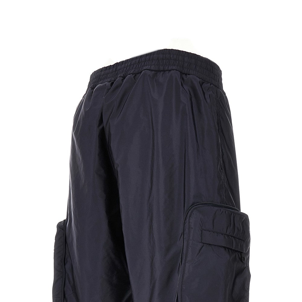 Bermuda ripiegabili Genius x MB by Nigo