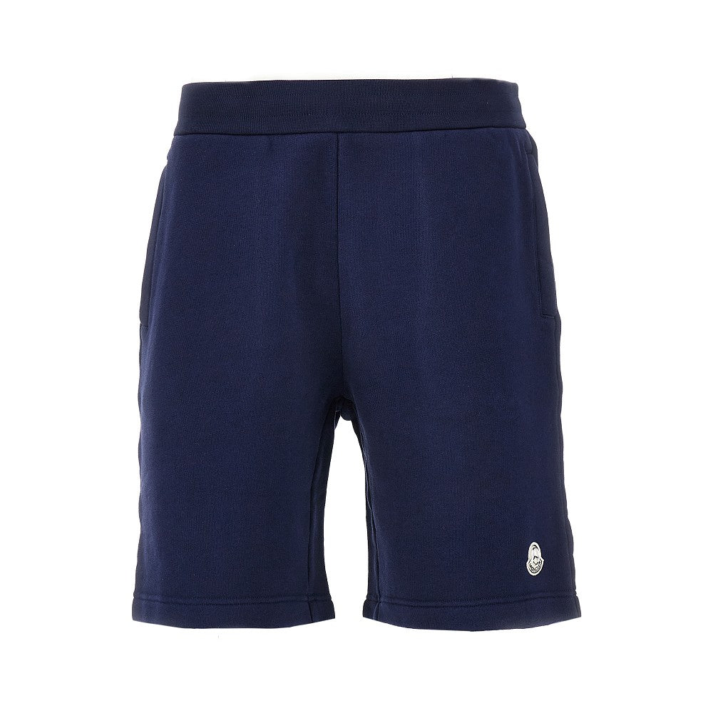 Genius x MB by Nigo sweatshorts