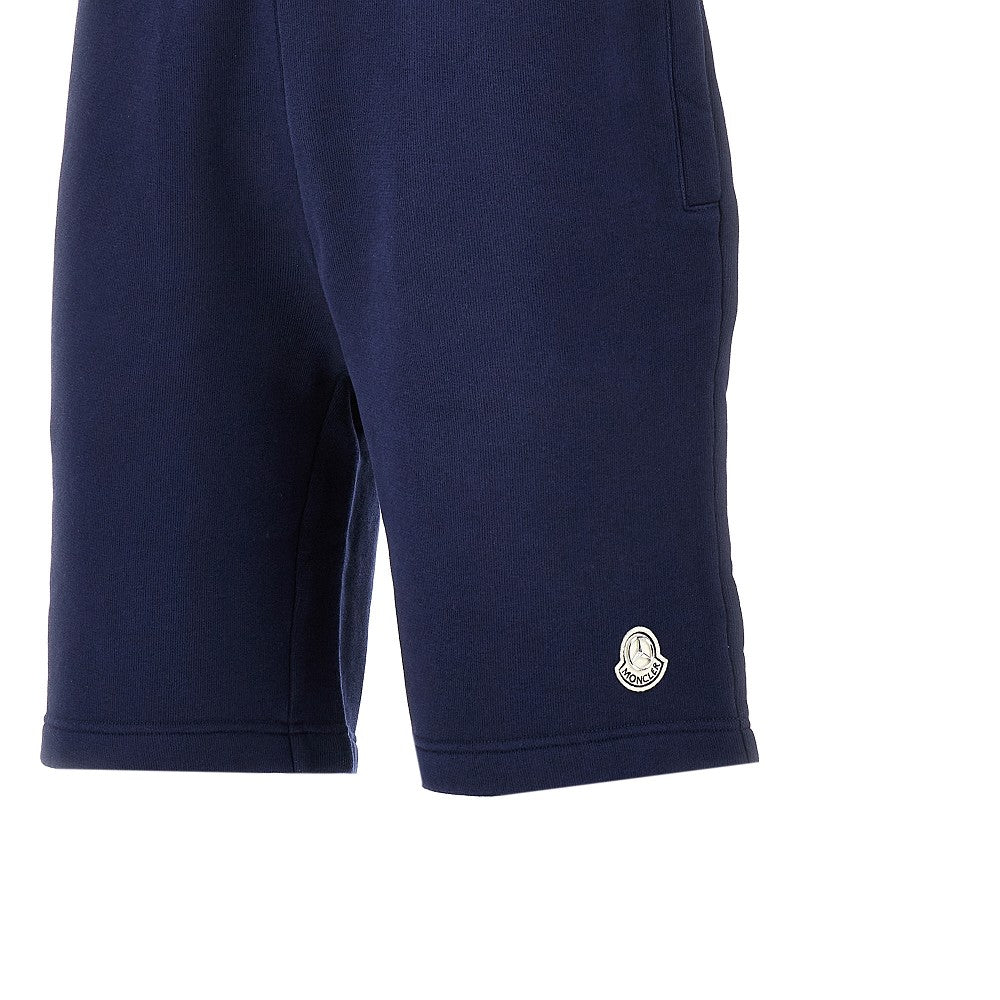 Genius x MB by Nigo sweatshorts