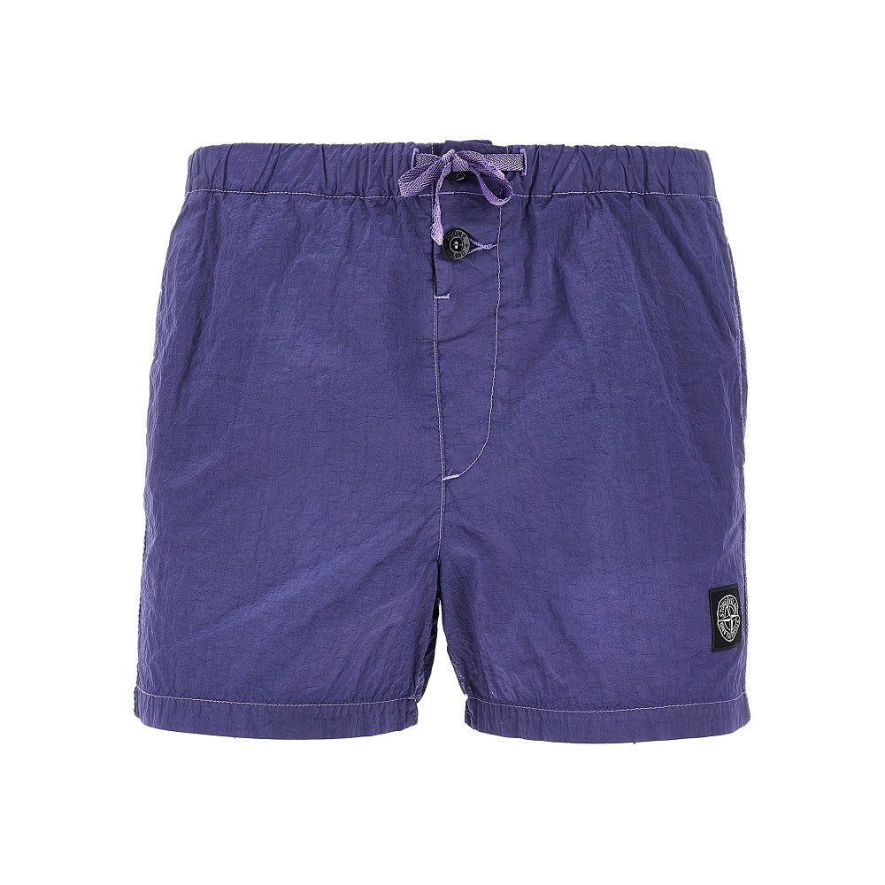 Econyl swim shorts