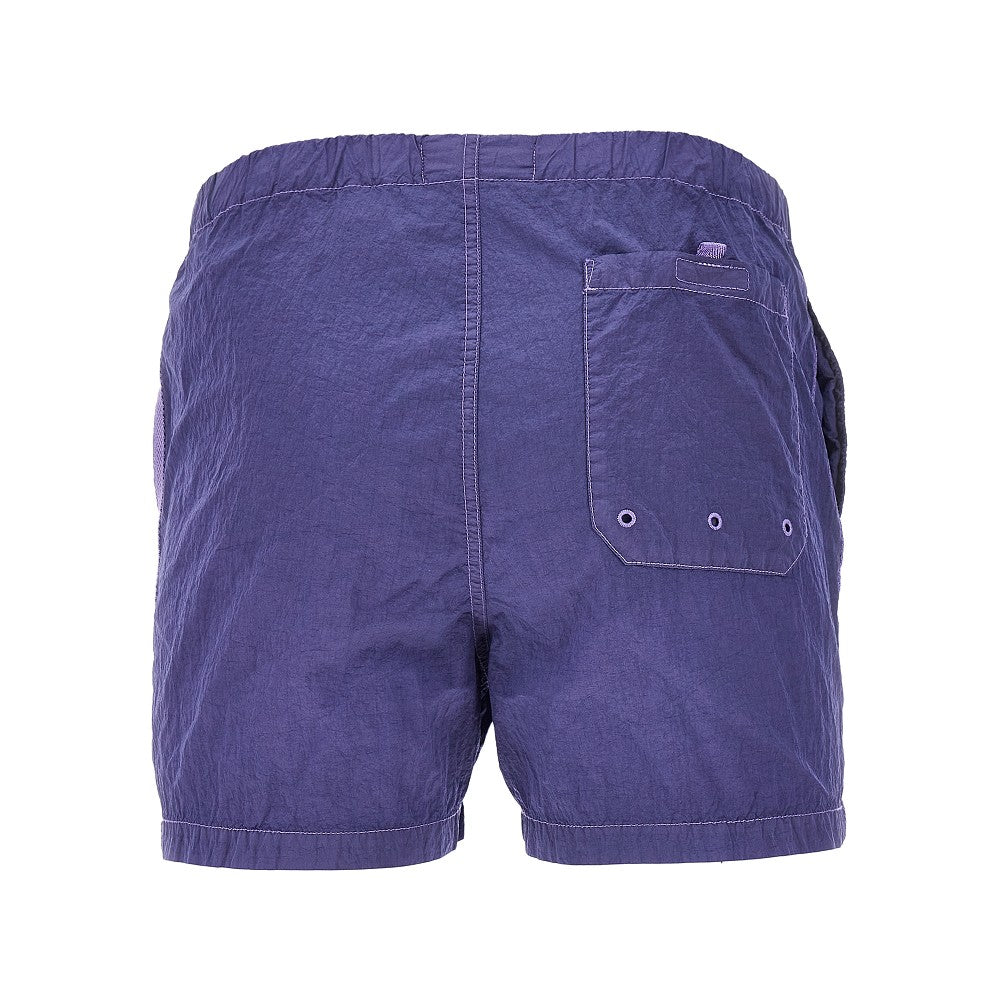 Econyl swim shorts