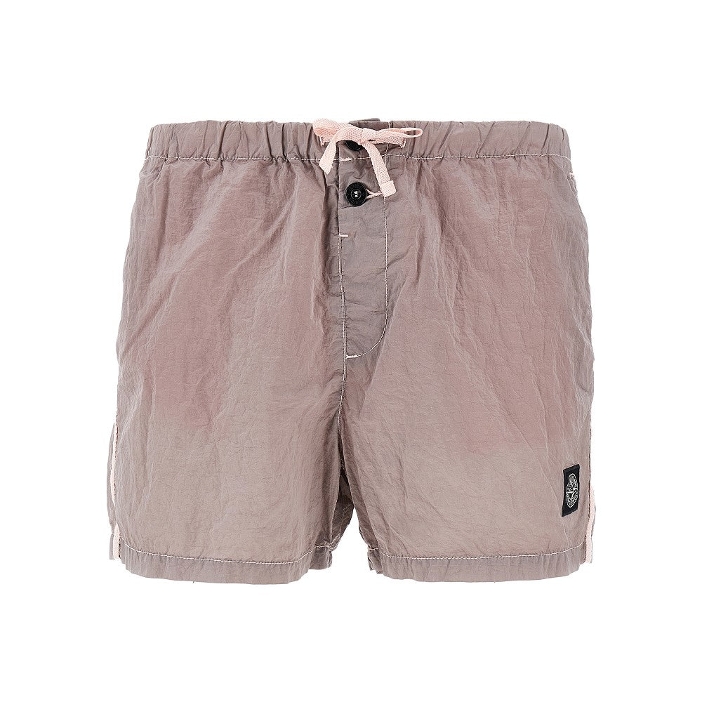 Econyl swim shorts