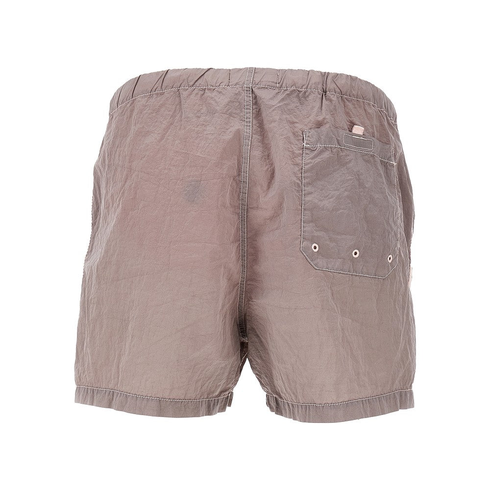 Econyl swim shorts