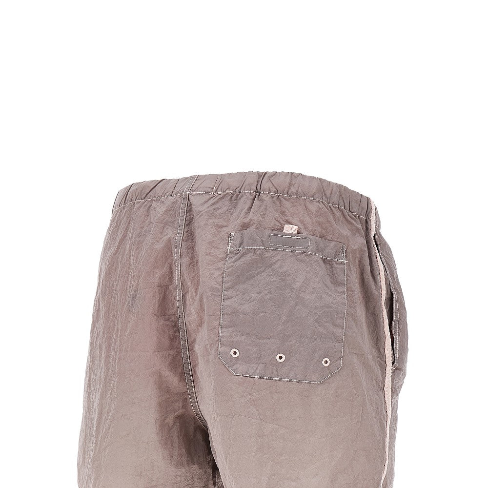 Econyl swim shorts