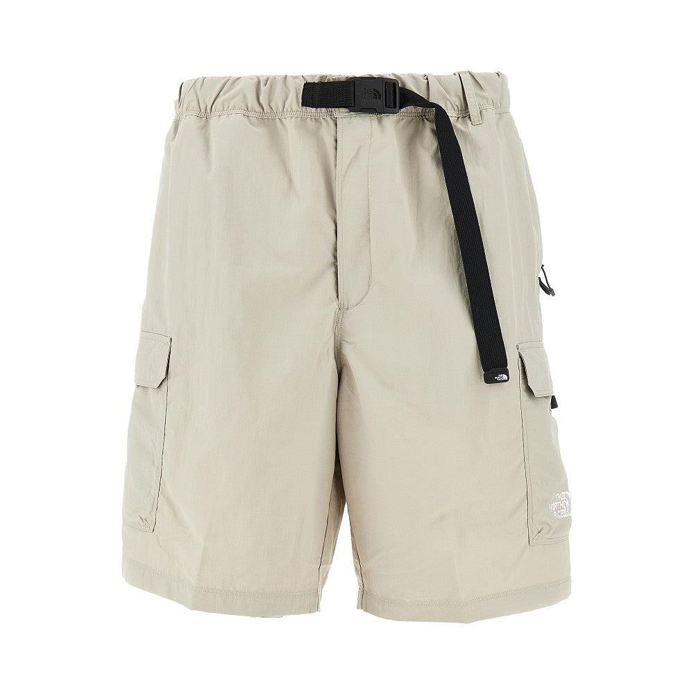 Bermuda in nylon 'NSE'