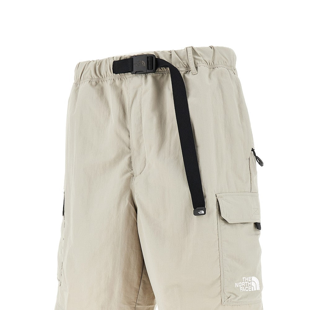 Bermuda in nylon 'NSE'