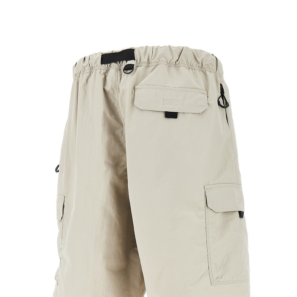 Bermuda in nylon 'NSE'