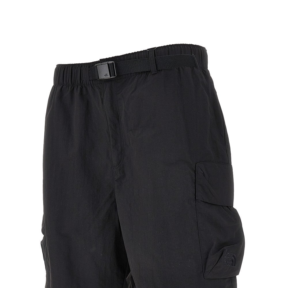 WindWall Cargo Pocket shorts