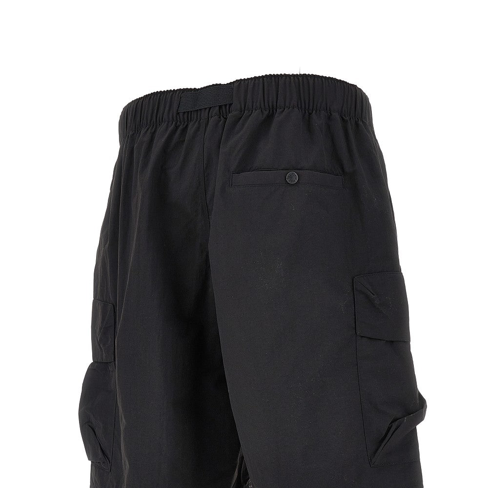 Bermuda Cargo Pocket in WindWall