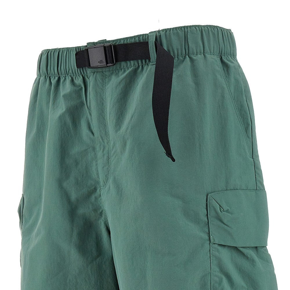 WindWall Cargo Pocket shorts
