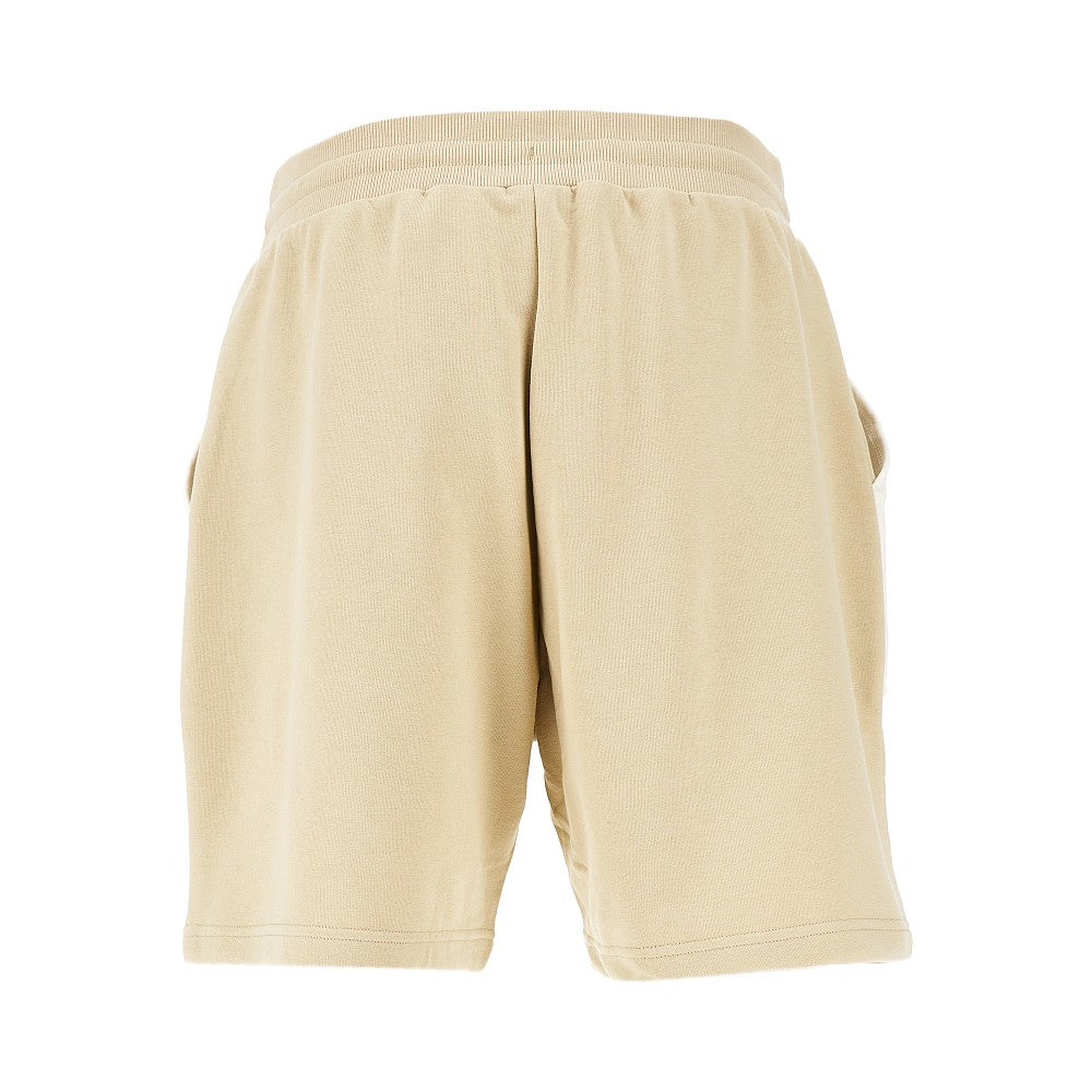 Bermuda 'Terry' Relaxed Fit