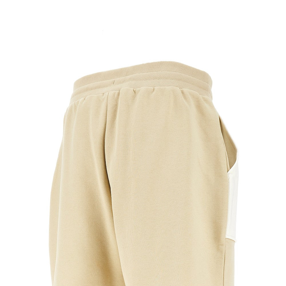 Bermuda 'Terry' Relaxed Fit