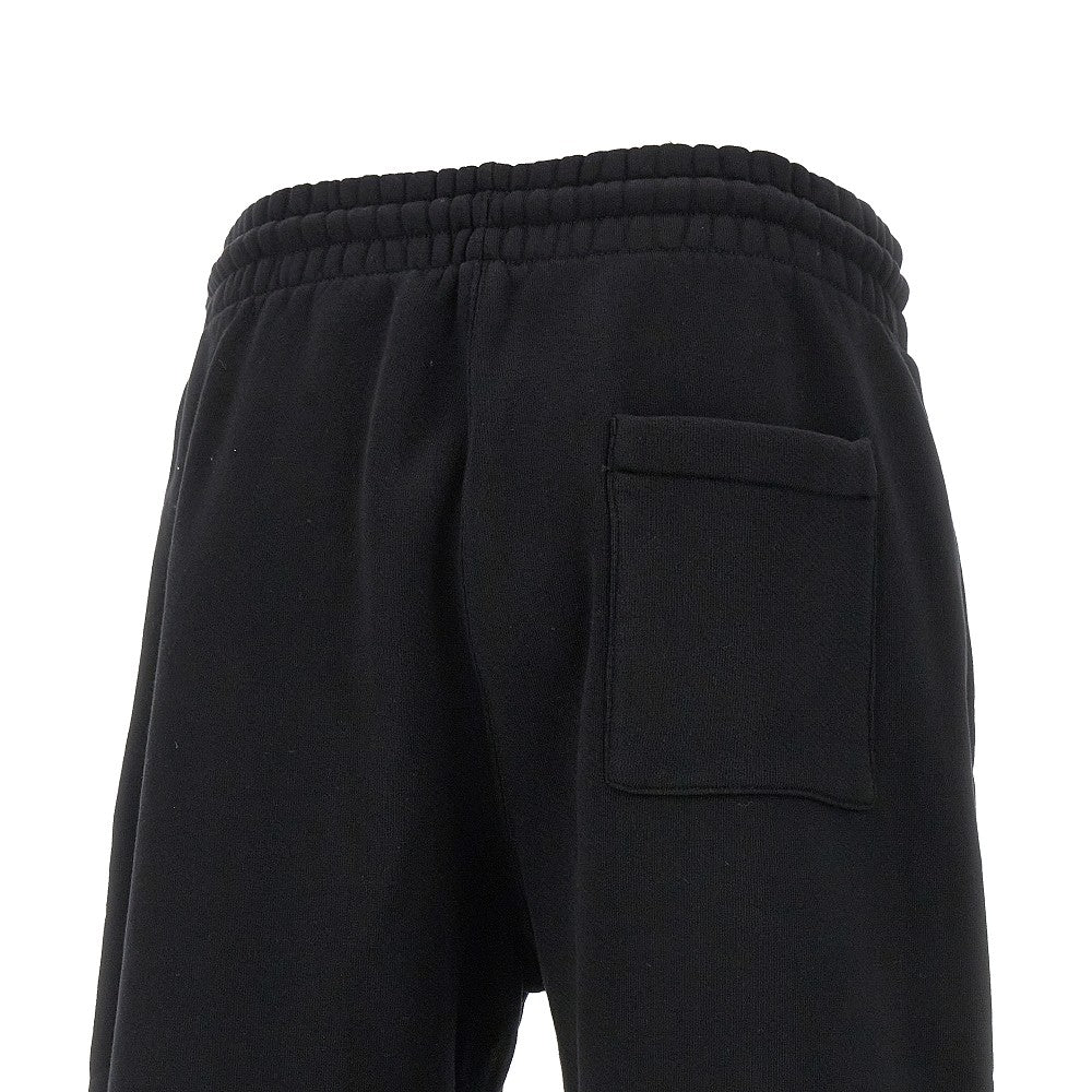 Bermuda in felpa 'Star Arrow'