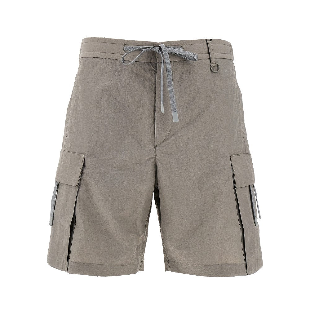 Tech-Crincle Laminar shorts