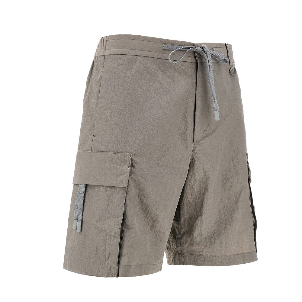 Tech-Crincle Laminar shorts