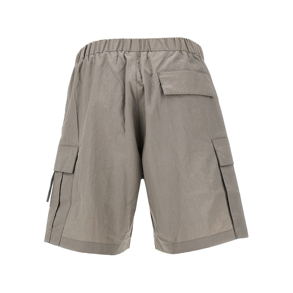 Tech-Crincle Laminar shorts