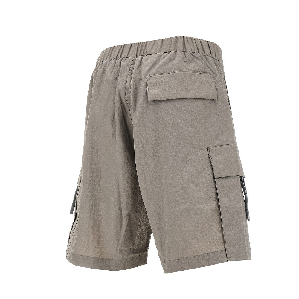 Tech-Crincle Laminar shorts