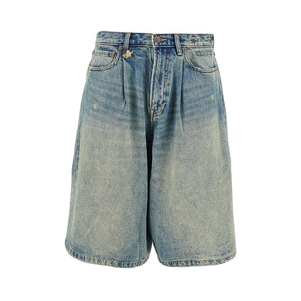 Bermuda in denim 'Jesse'