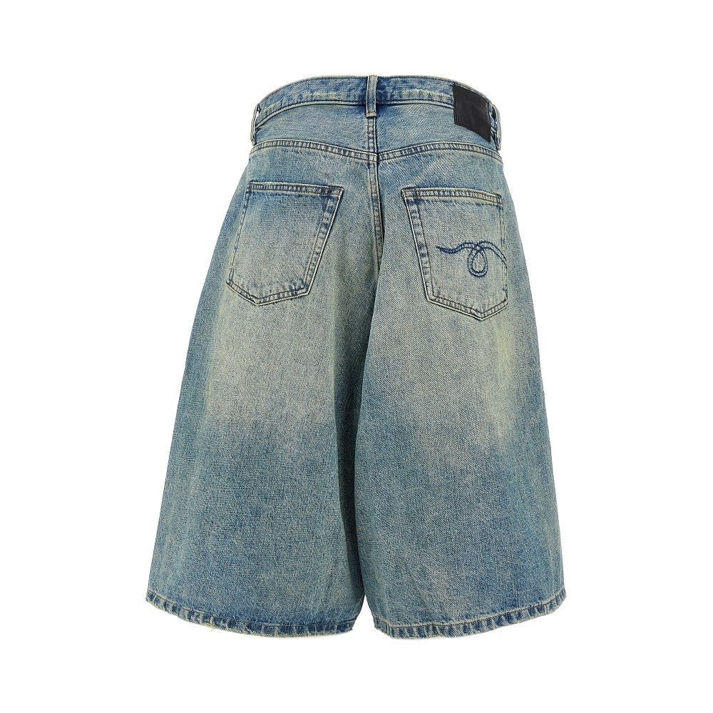 Bermuda in denim 'Jesse'