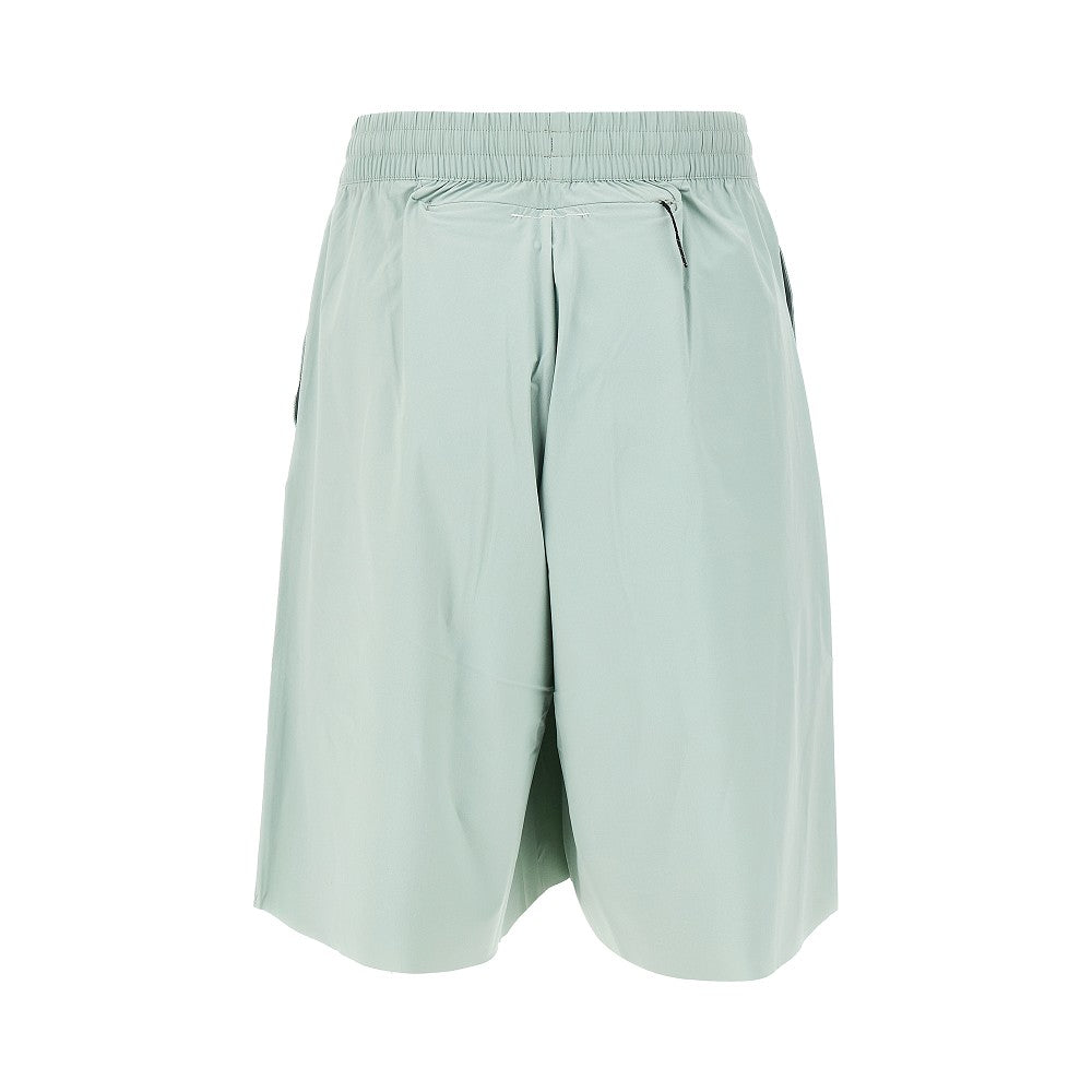 Bermuda in nylon stretch
