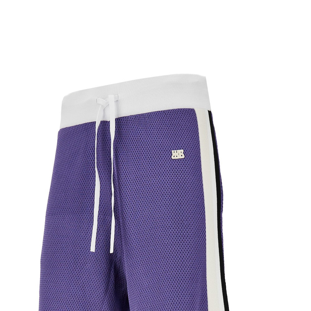 Bermuda basketball in maglia 'Rio'