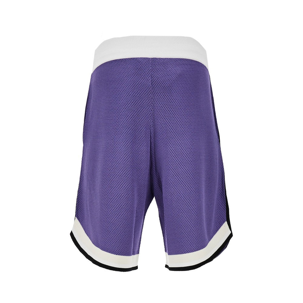 Bermuda basketball in maglia 'Rio'