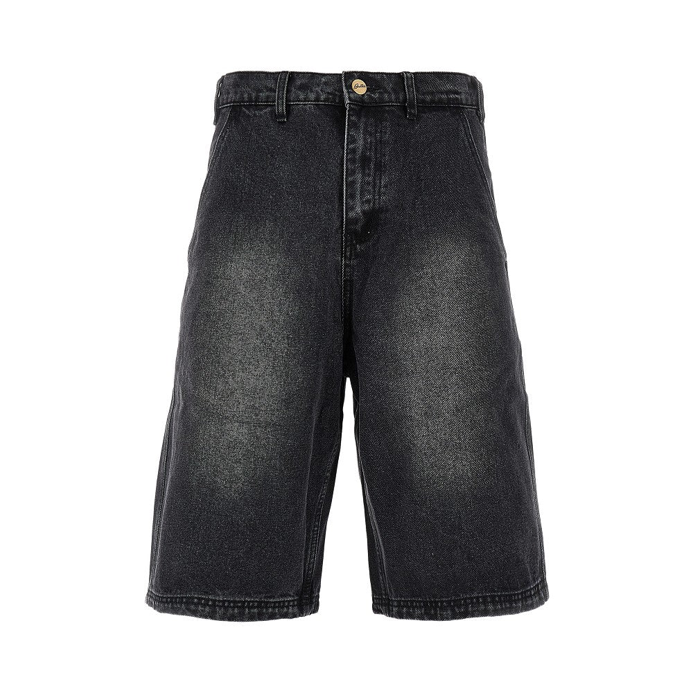 Bermuda in denim Work