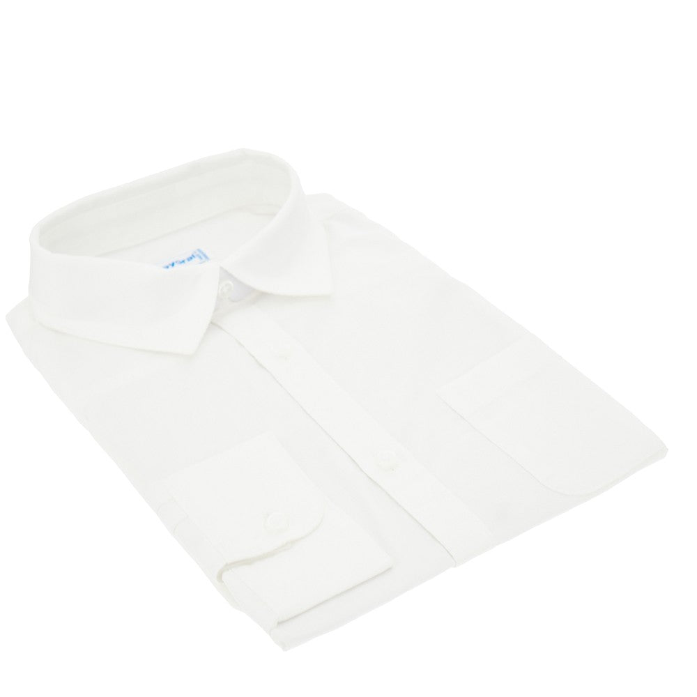 Camicia in popeline Better Cotton