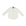 Camicia in piquet di cotone con logo ricamato