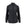 Camicia in raso di seta stretch
