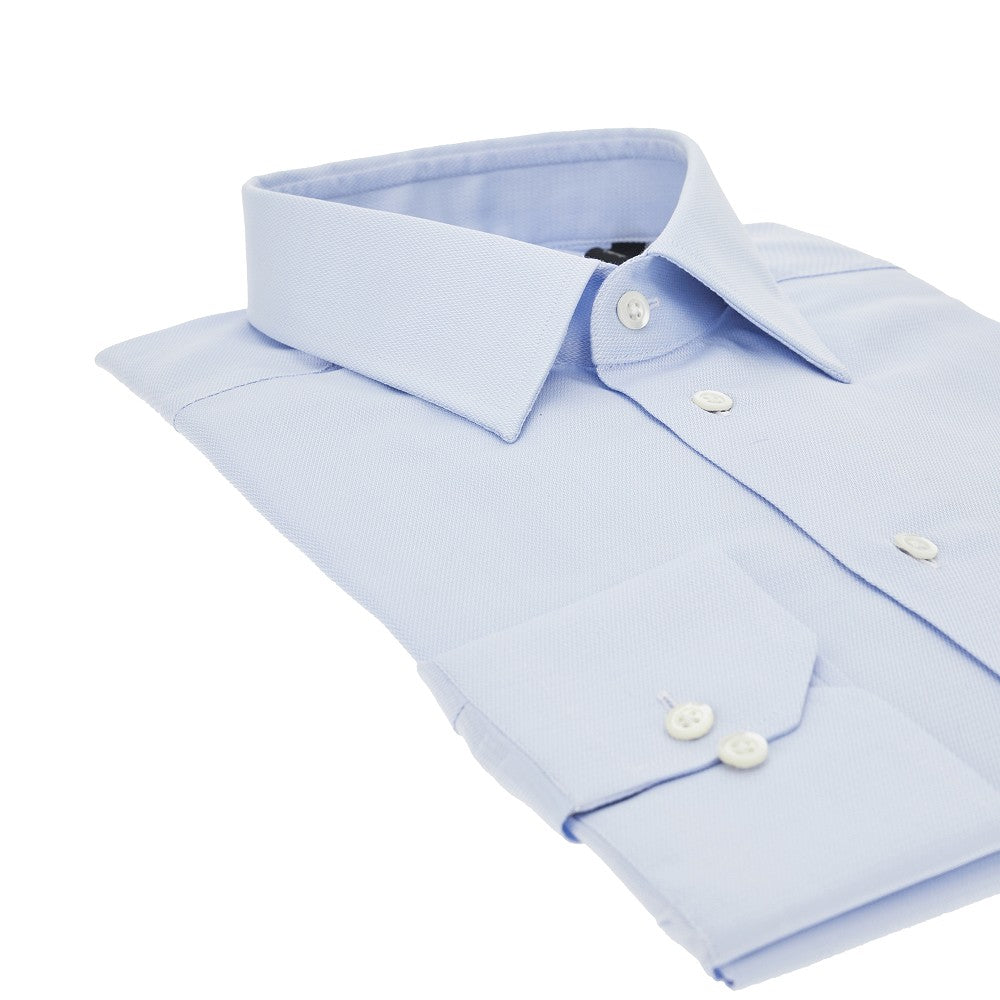 'New York' cotton shirt