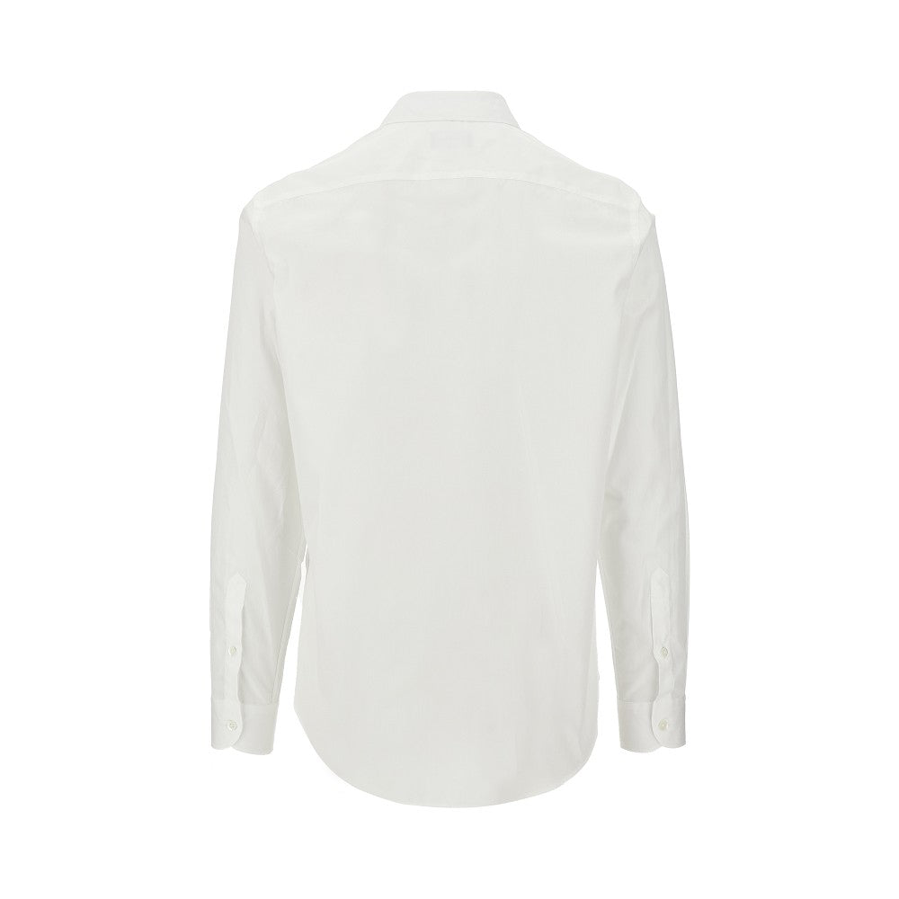 Poplin shirt