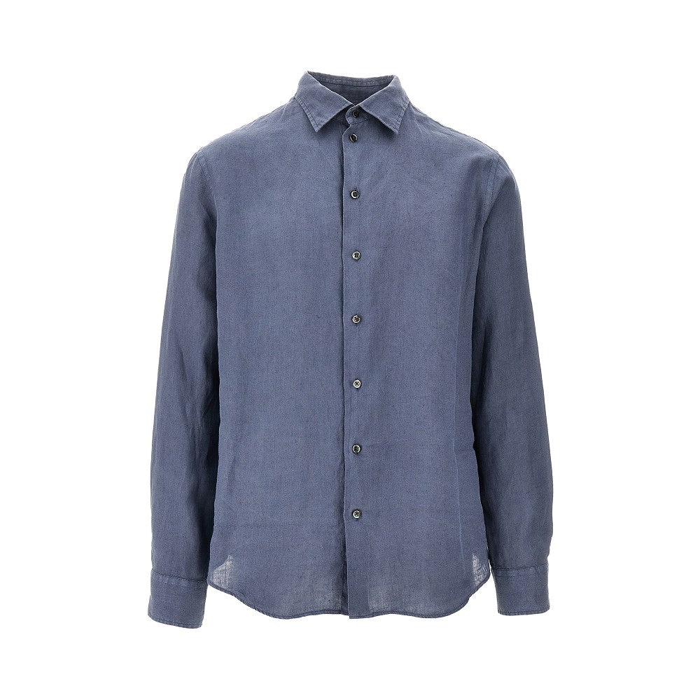 Linen shirt
