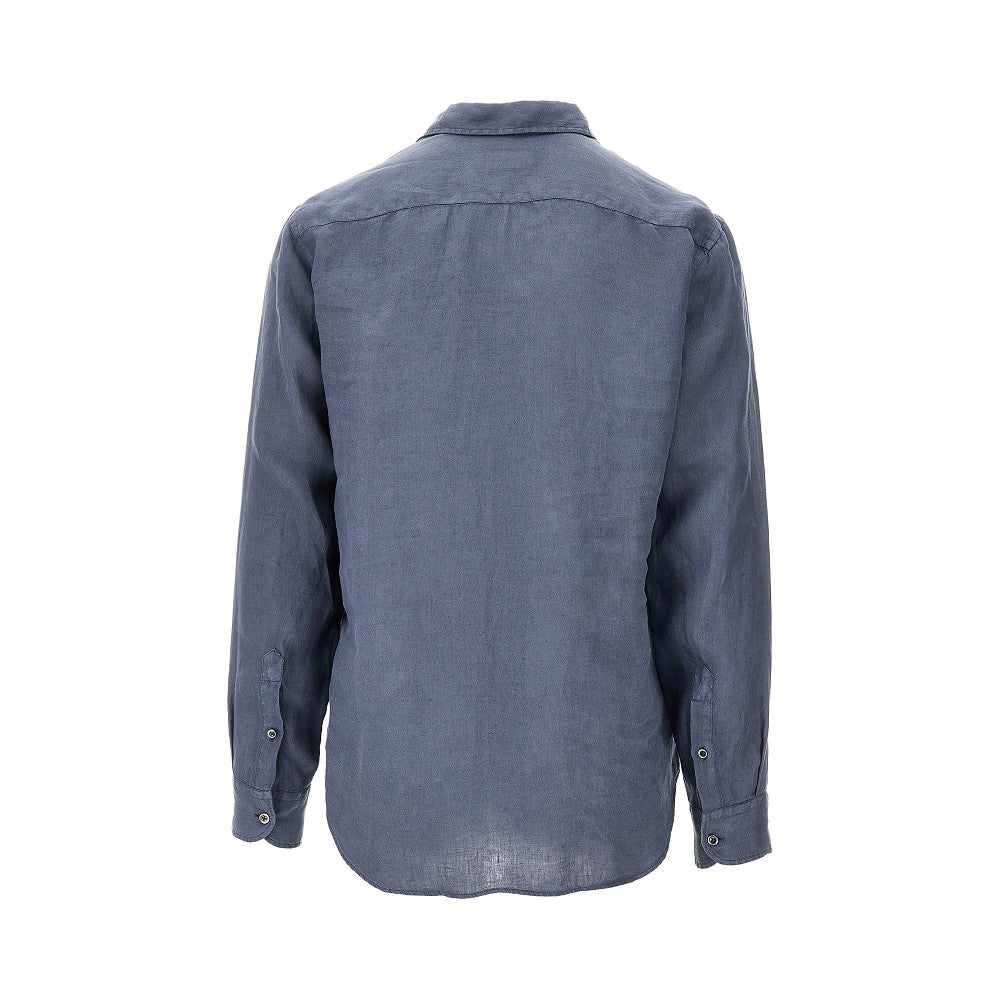 Camicia in lino