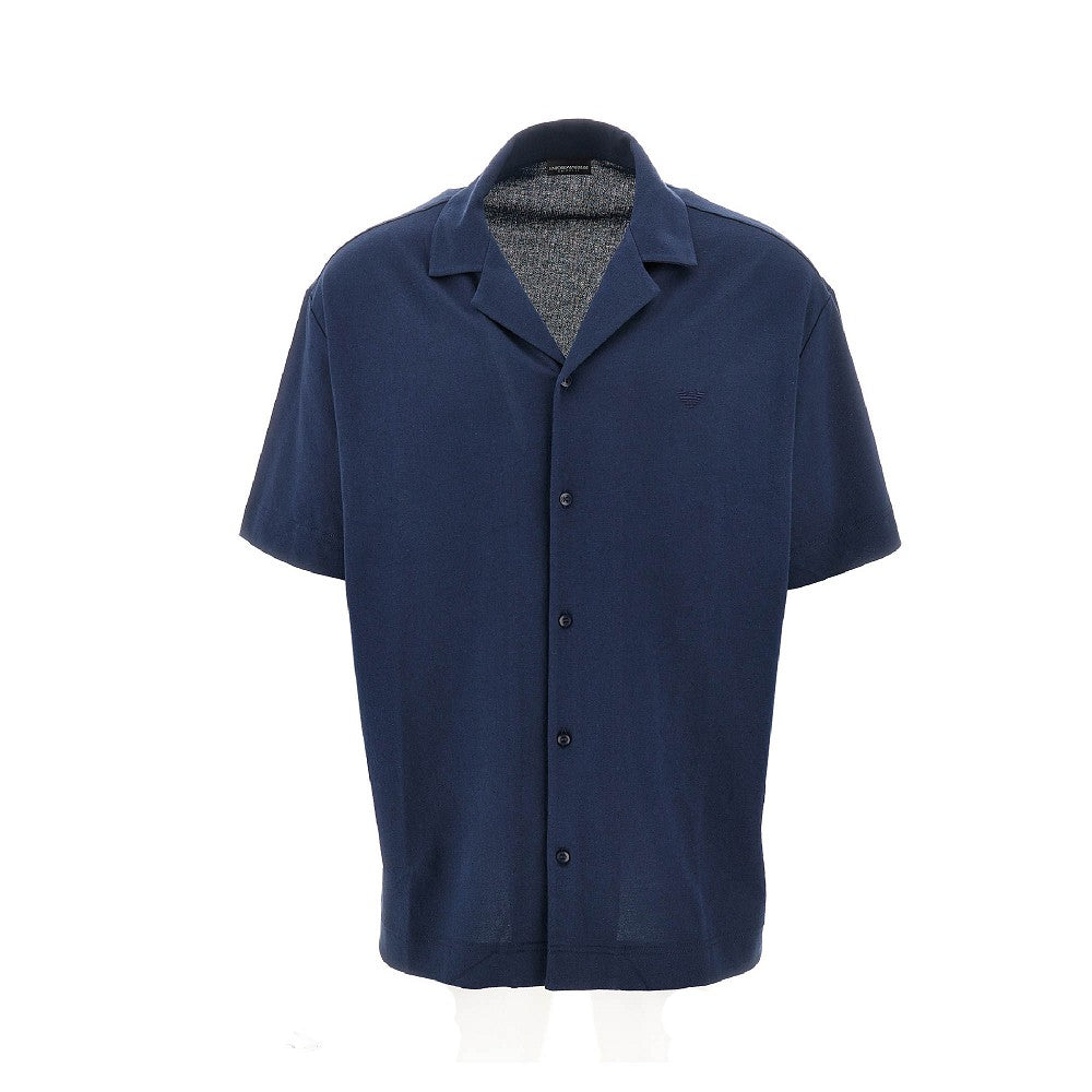 Swimwear cotton shirt