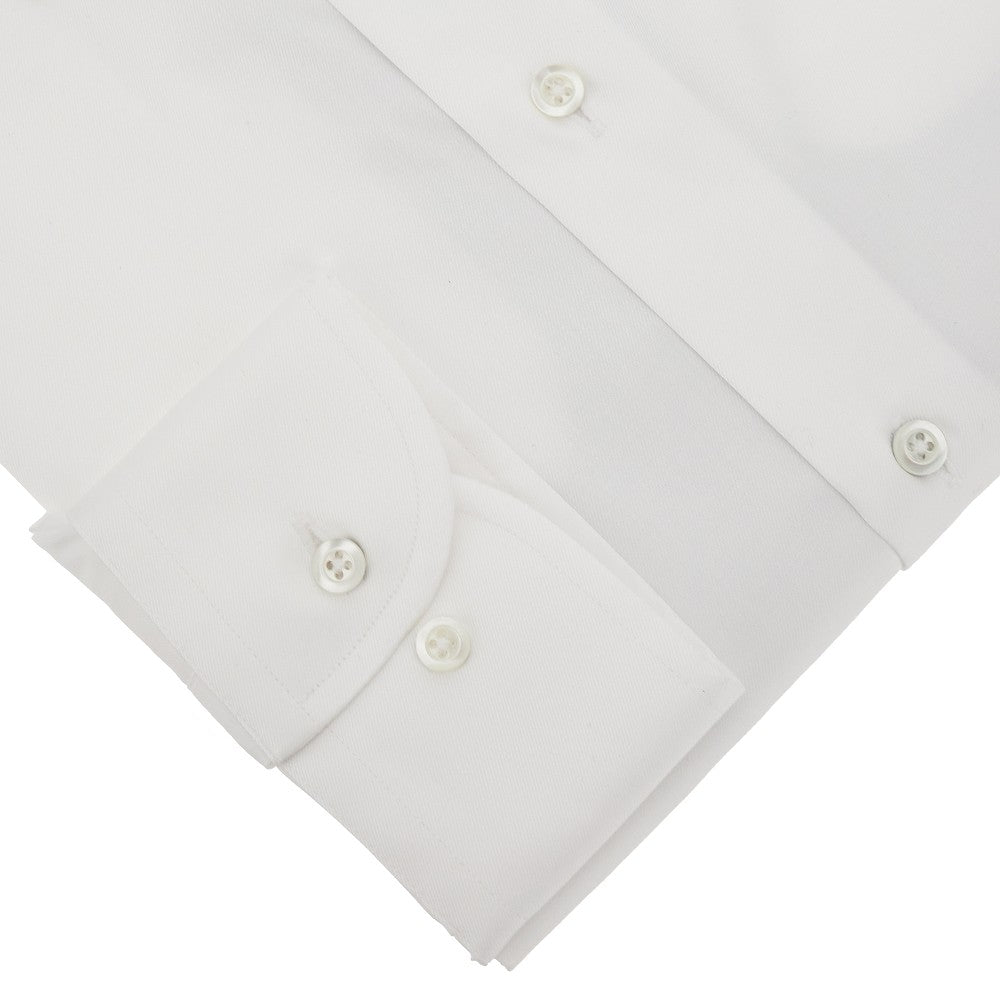 Camicia Modern Fit in twill