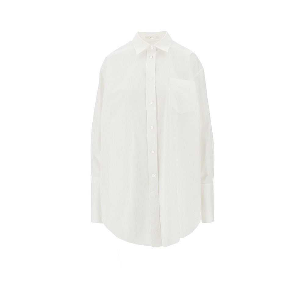 Camicia in cotone 'Ment'